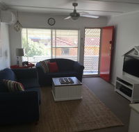 Tomaree Lodge - Tweed Heads Accommodation