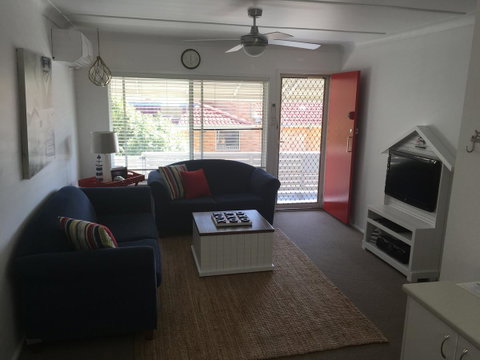 Tomaree Lodge - Tweed Heads Accommodation 0