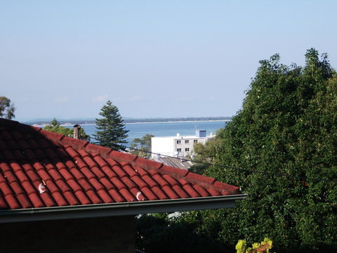 Tomaree Lodge - Tweed Heads Accommodation 8
