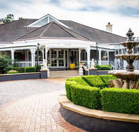 voco Kirkton Park Hunter Valley - Tweed Heads Accommodation