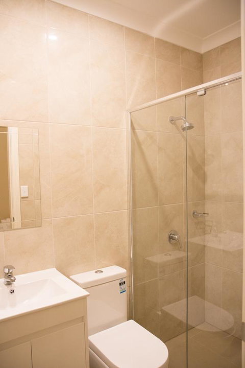 T&M HOUSE - Tweed Heads Accommodation 19