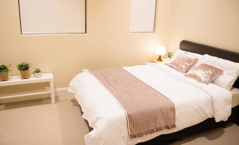 T&M HOUSE - Tweed Heads Accommodation 12