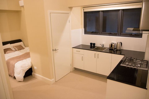 T&M HOUSE - Tweed Heads Accommodation 20