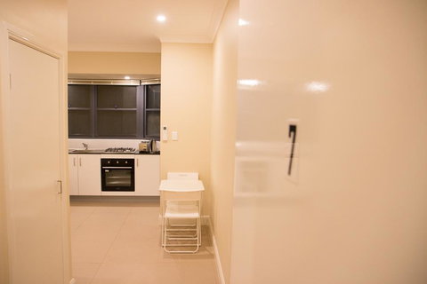 T&M HOUSE - Tweed Heads Accommodation 9