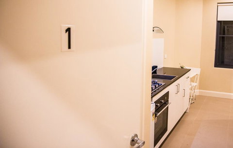 T&M HOUSE - Tweed Heads Accommodation 23