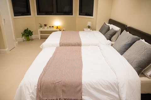 T&M HOUSE - Tweed Heads Accommodation 35