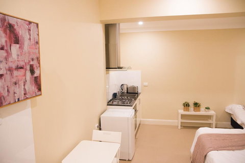 T&M HOUSE - Tweed Heads Accommodation 4