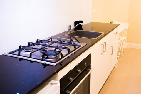 T&M HOUSE - Tweed Heads Accommodation 21