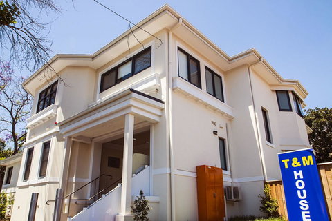 T&M HOUSE - Tweed Heads Accommodation 40