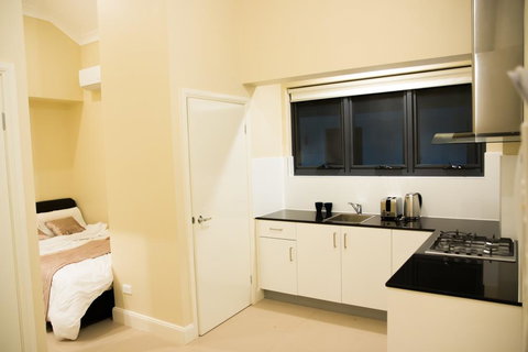 T&M HOUSE - Tweed Heads Accommodation 17