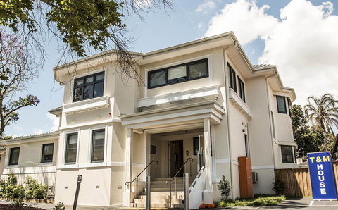 T&M HOUSE - Tweed Heads Accommodation 39