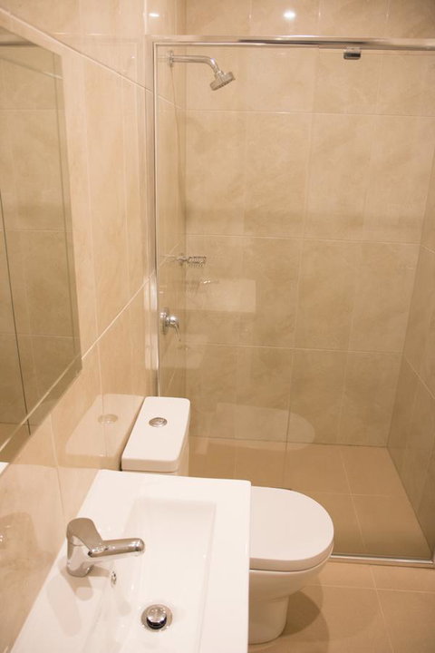 T&M HOUSE - Tweed Heads Accommodation 28