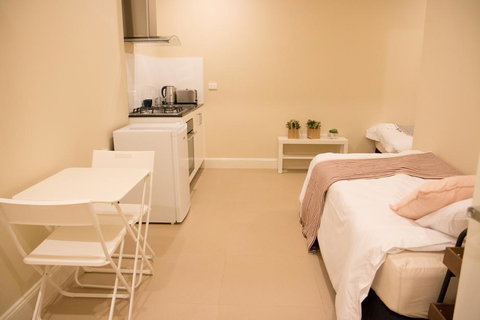 T&M HOUSE - Tweed Heads Accommodation 3