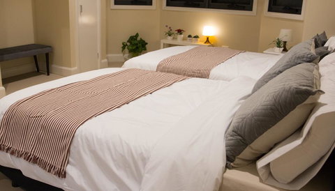 T&M HOUSE - Tweed Heads Accommodation 34