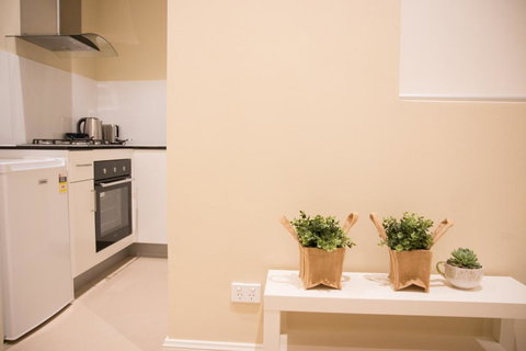 T&M HOUSE - Tweed Heads Accommodation 14