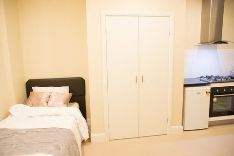 T&M HOUSE - Tweed Heads Accommodation 25