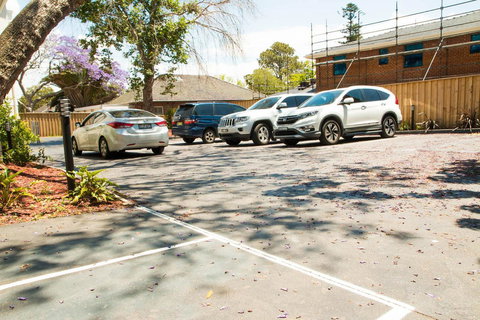 T&M HOUSE - Tweed Heads Accommodation 38