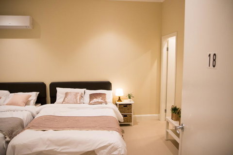 T&M HOUSE - Tweed Heads Accommodation 44