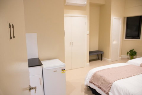 T&M HOUSE - Tweed Heads Accommodation 33