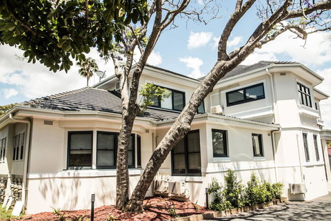 T&M HOUSE - Tweed Heads Accommodation 41