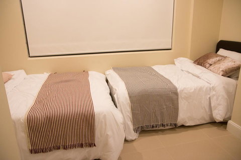 T&M HOUSE - Tweed Heads Accommodation 30