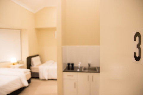 T&M HOUSE - Tweed Heads Accommodation 16