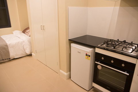 T&M HOUSE - Tweed Heads Accommodation 31