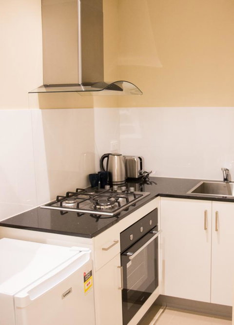 T&M HOUSE - Tweed Heads Accommodation 13