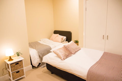 T&M HOUSE - Tweed Heads Accommodation 8