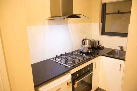 T&M HOUSE - Tweed Heads Accommodation 29