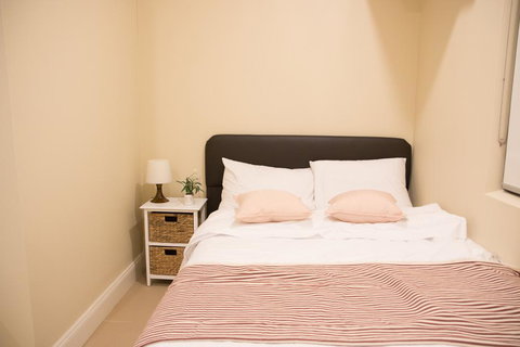 T&M HOUSE - Tweed Heads Accommodation 24