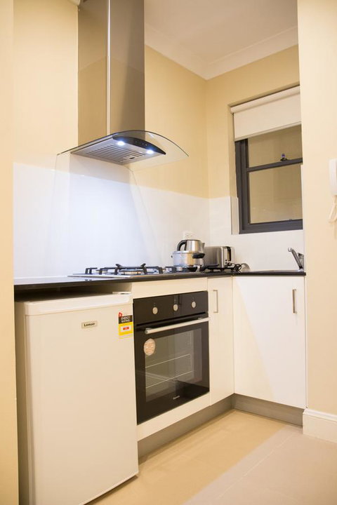 T&M HOUSE - Tweed Heads Accommodation 26