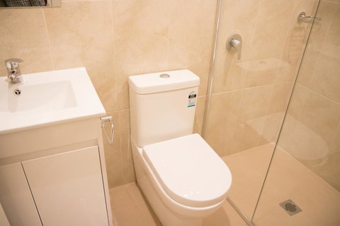 T&M HOUSE - Tweed Heads Accommodation 15