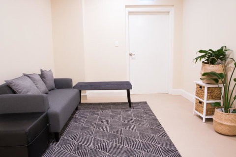 T&M HOUSE - Tweed Heads Accommodation 10