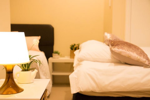 T&M HOUSE - Tweed Heads Accommodation 6