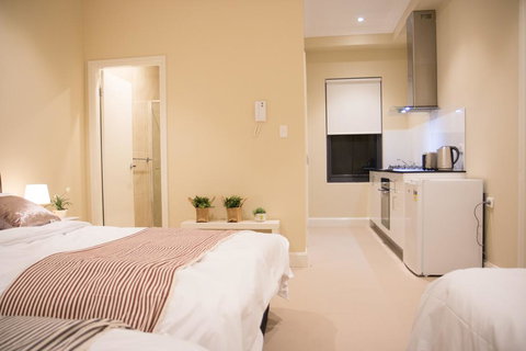 T&M HOUSE - Tweed Heads Accommodation 43