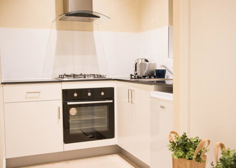 T&M HOUSE - Tweed Heads Accommodation 2