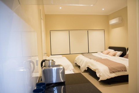 T&M HOUSE - Tweed Heads Accommodation 42