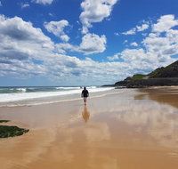 Arena Luxury Beachfront Apartment - Tweed Heads Accommodation