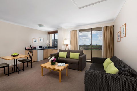 Rydges North Sydney - Tweed Heads Accommodation 10
