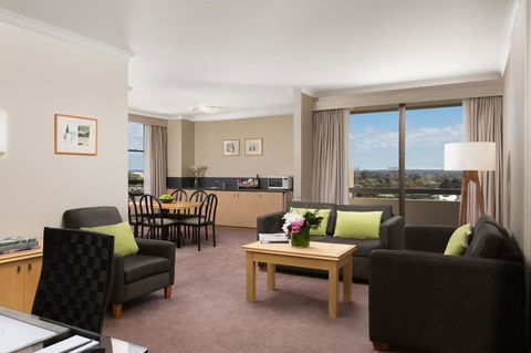 Rydges North Sydney - Tweed Heads Accommodation 6