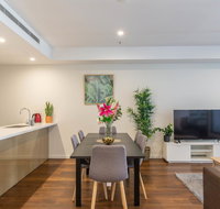 Sydney CBD Brand New Apartments with Hyde Park View - Tweed Heads Accommodation