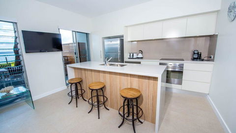 SUNSET@CORLETTE - Tweed Heads Accommodation 6