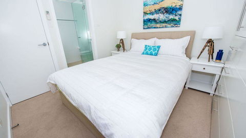 SUNSET@CORLETTE - Tweed Heads Accommodation 9
