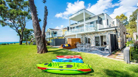 SUNSET@CORLETTE - Tweed Heads Accommodation 7