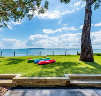 SUNSETCORLETTE - Tweed Heads Accommodation