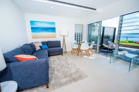 SUNSET@CORLETTE - Tweed Heads Accommodation 4