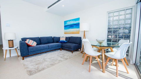 SUNSET@CORLETTE - Tweed Heads Accommodation 5
