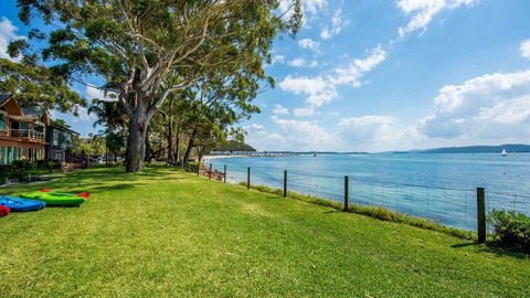 SUNSET@CORLETTE - Tweed Heads Accommodation 20