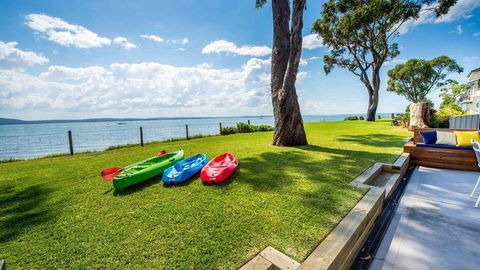 SUNSET@CORLETTE - Tweed Heads Accommodation 18